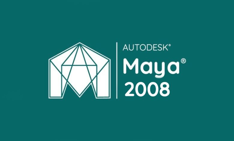 Download Autodesk Maya 2008