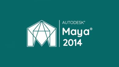 Download Autodesk Maya 2014