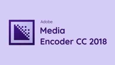 Download Adobe Media Encoder 2018