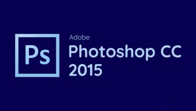 Download Photoshop 2015
