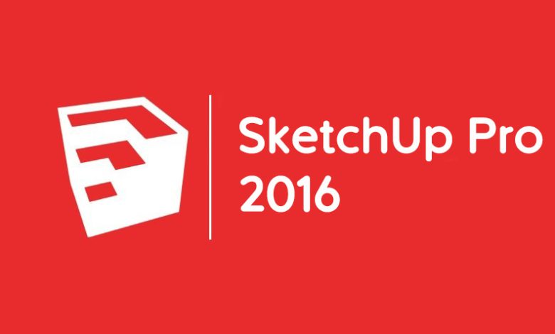 Download SketchUp Pro 2016
