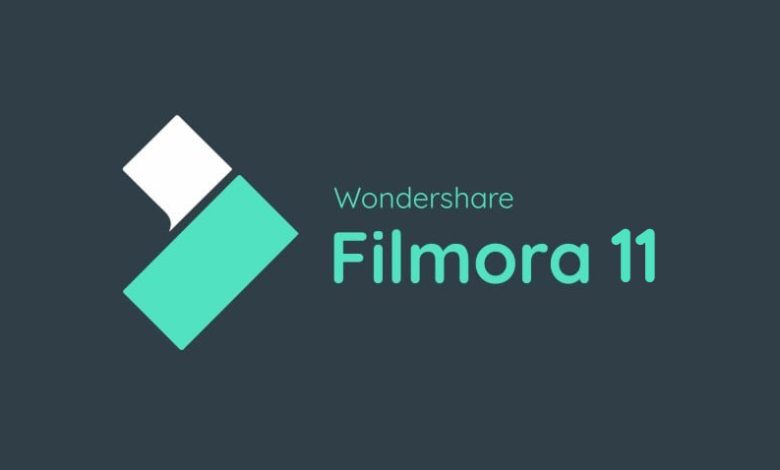Download Wondershare Filmora 11.7