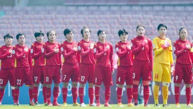 Ủng hộ cho bóng đá nữ Việt Nam - Xoivo TV