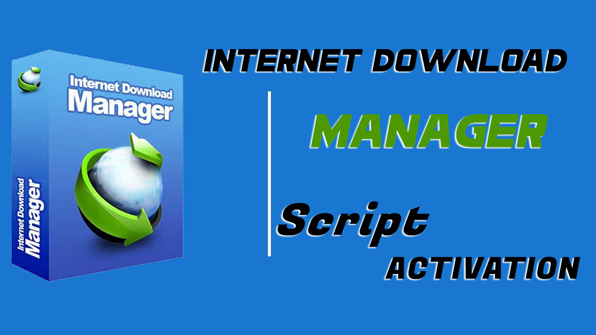 IDM Activation Script (IAS) 0.8