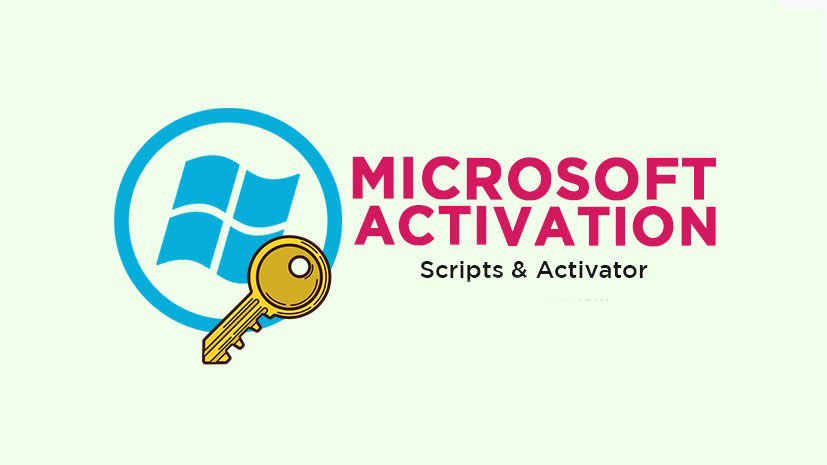 Activation Script 2.4