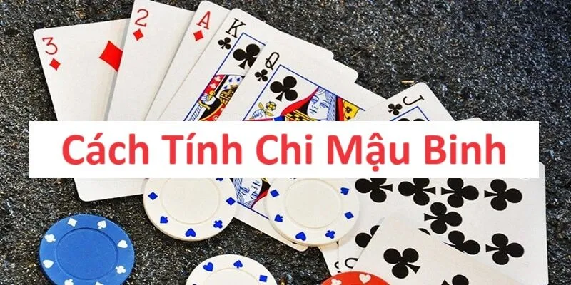 Cách Tính Chi Mậu Binh Chuyên Nghiệp