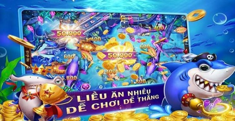 Tìm hiểu về game bắn cá 123win