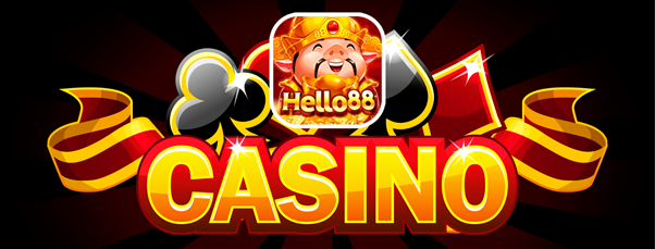 Giới thiệu chung về game bài hello88