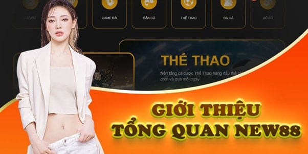 Những đánh giá tính đáng tin cậy của New88